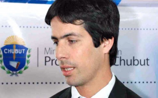 Cufré: “No estamos tranquilos con el precio del petróleo”