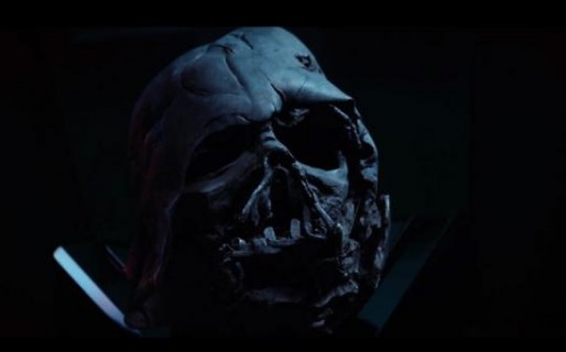 Furor por el nuevo trailer de ‘Star Wars’