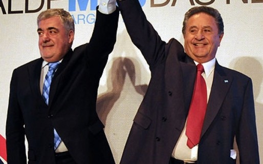 Das Neves dice que el FPV tiene fecha de vencimiento