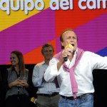 del sel festeja