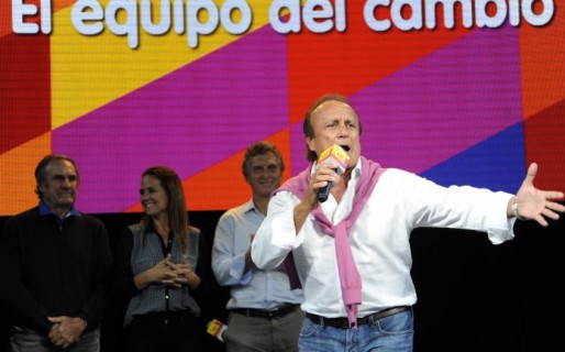 Santa Fe: con Miguel del Sel, el PRO se impuso ante el socialismo