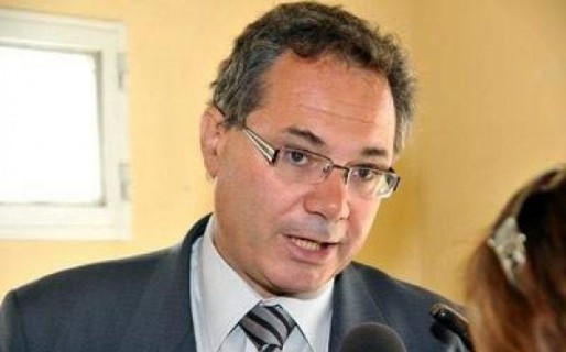 Echelini al STJ: “Es difícil llegar al consenso en un año electoral”