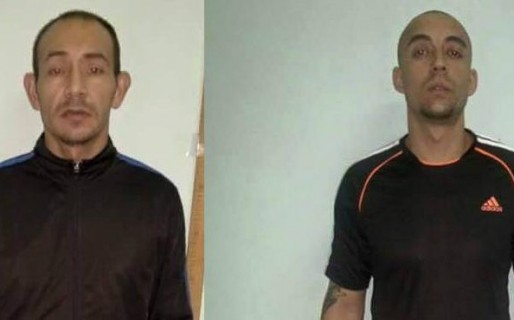 Se fugaron dos reclusos de la Alcaidía