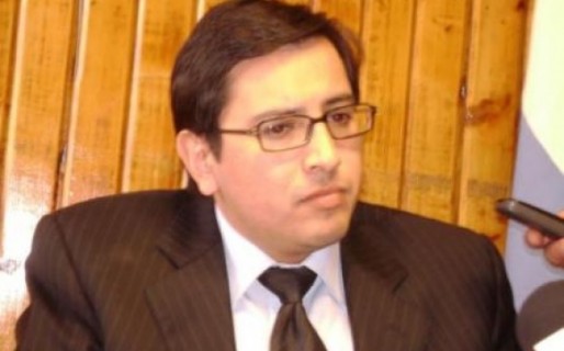 Podrían Excarcelar a Claudio Vidal