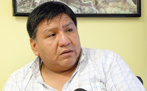 Avila: «La fórmula que sacaría más votos sería Linares – Cufré»