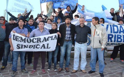 Reinoso: “La desesperación de Vidal llegó al extremo”