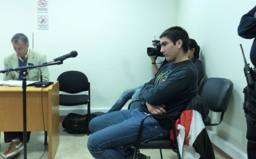 Mauro Tula seguirá con preventiva hasta terminar el juicio