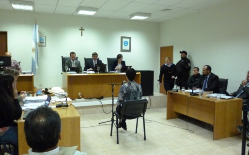Caso Muñoz Villagra: Mañana serán los alegatos finales
