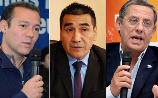 Neuquén elige el primer Gobernador de 2015