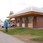 policia sarmiento