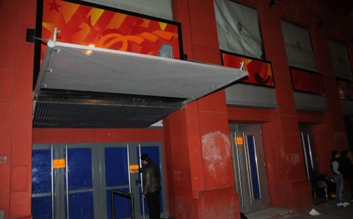 Los boliches deben cerrar a las 6 de la mañana