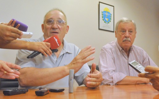 UCR elevó propuesta para incrementar ingresos por arenas para Vaca Muerta