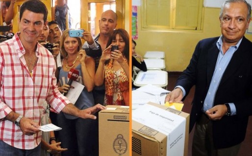 Las encuestas perdieron en las elecciones de Salta