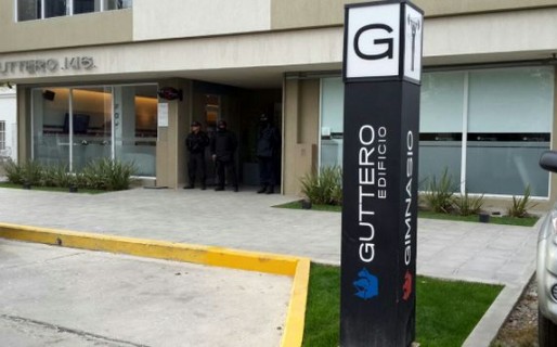 Petroleros de Santa Cruz en estado de alerta y movilización