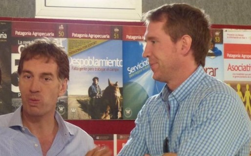 Álvarez Raso: “Con el ChuSoTo solo no les alcanza”