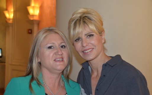 Shirley García avanzaría en una candidatura con el respaldo de Petroleros Privados