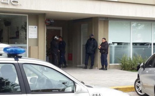 Liberan a 23 personas pero Vidal seguiría detenido