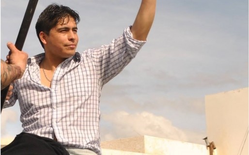 Vidal escribió una nueva carta convocando a la unidad