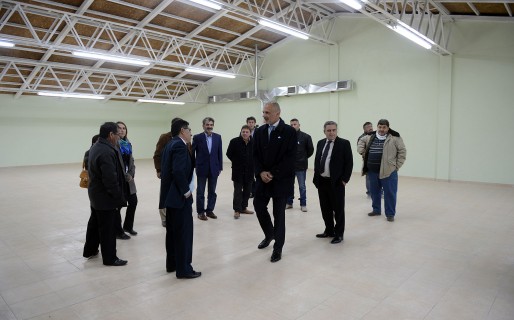 “Generamos mejores condiciones para nuestros Veteranos”