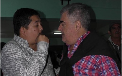 Vivas le pidió a Gaitán que renuncie a su banca