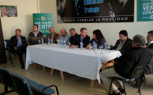 ‘Loma’ Ávila le juntó la cabeza a todo el ‘ChuSoTo’