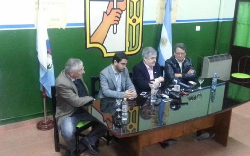Das Neves confesó que su alianza con el FpV “está en veremos”