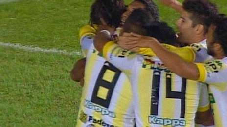 Argentinos cayó con Aldosivi en La Paternal