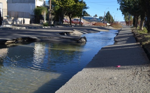 “Hacemos lo que podemos, pero si la SCPL no ayuda…”