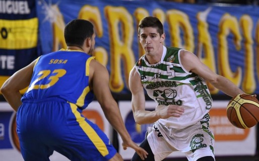 Gimnasia resucitó en Bs. As. y habrá quinto partido