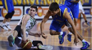 Boca 77 - Gimnasia 68