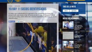 Boca-lanzo-comunicado-video