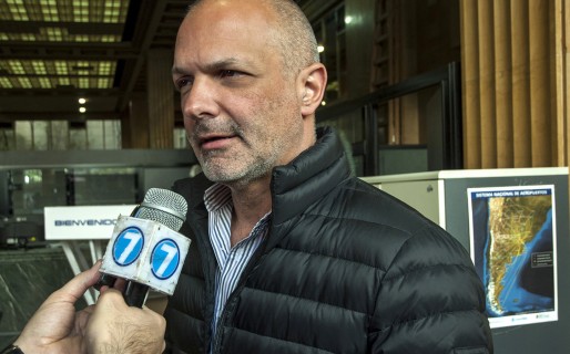 Inminente licitación del nuevo aeropuerto comodorense