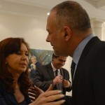 Buzzi con CFK