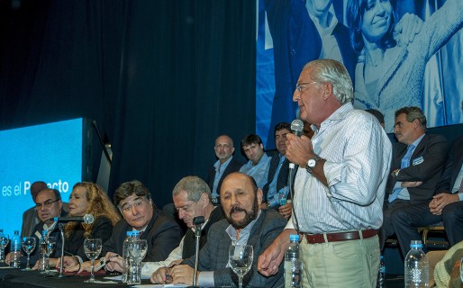 El PJ evalúa reducir la oferta de candidatos