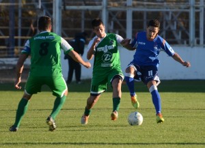 CAI 0 - Ferro LP 2 2