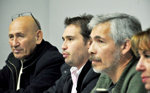 “Das Neves es un enemigo del proyecto nacional y popular”