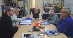 Di Pierro con YPF medios II