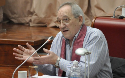 Risso cuestionó resolución de la Dirección de Minas