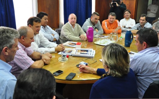 Yauhar resignado: Ahora apuesta al diálogo