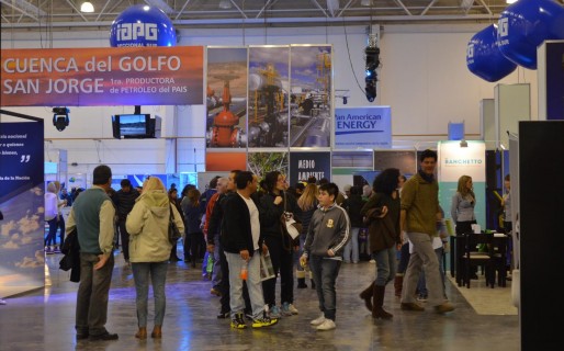 Comienza este jueves la II Expo Industrial 2015