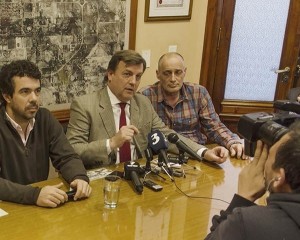 Foto conferencia