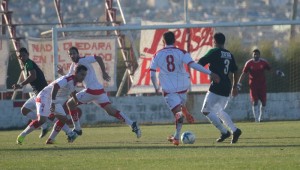 Huracán 2 - 25 de mayo LP 2 1