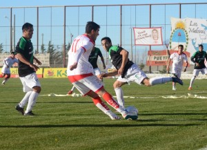 Huracán 2 - 25 de mayo LP 2 2