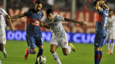 Independiente volvió a sonreir con una victoria ante Tigre