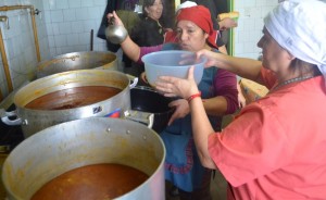 LOCRO PARA TODOS medios