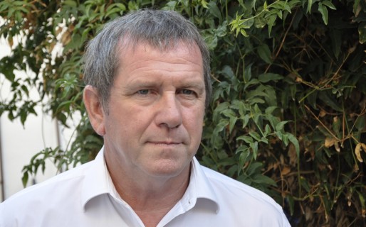 “La gestión de gobierno debe ser transparente”