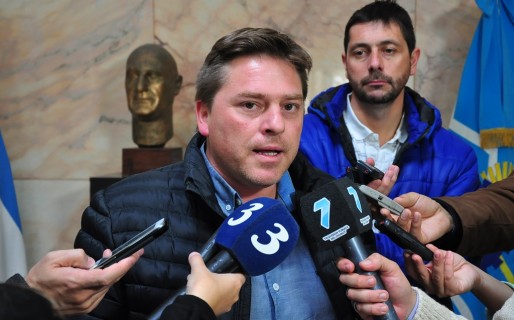 Emisario Marino Zona Norte: «Nos pone más cerca de recuperar nuestras costas»