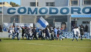 Newbery Campeón Provincial 2015 (10)