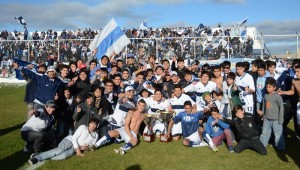 Newbery Campeón Provincial 2015 (11)