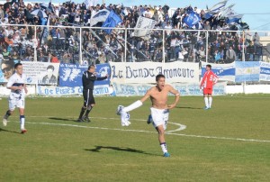 Newbery Campeón Provincial 2015 (7)